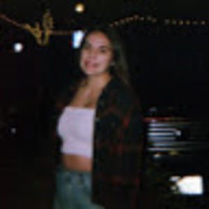 Meet your Posher, Isabella